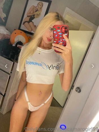 thecamarogirl99