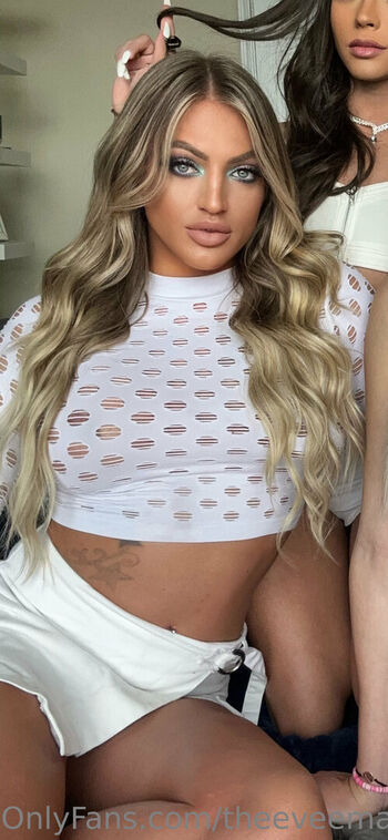 theeveemarie