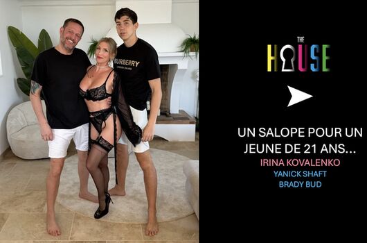 Full leaked Thehousex private onlyfans photo