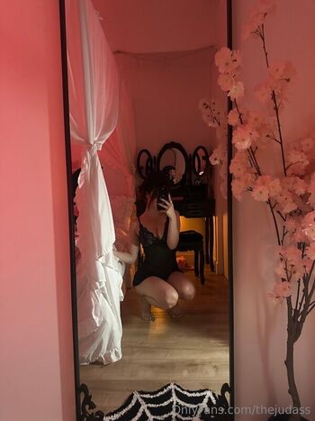 Full leaked Thejudass private onlyfans photo