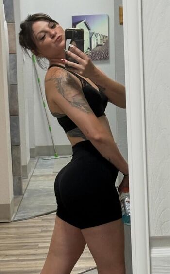 Full leaked Theneonharlot private onlyfans photo