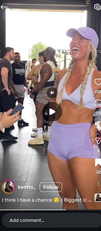 Full leaked Therealbbytay private onlyfans photo