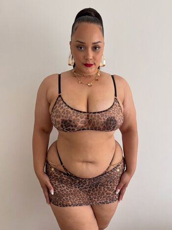 Full leaked Therealnatalie page private onlyfans photo