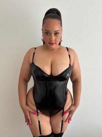 Full leaked Therealnatalie private onlyfans photo