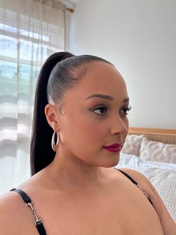 Full leaked Therealnatalie private onlyfans photo