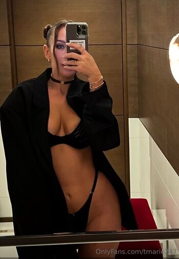Theresa Marie