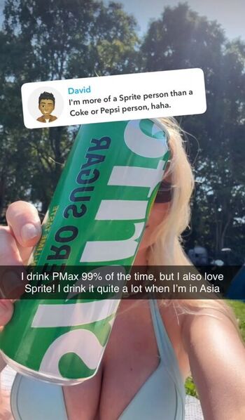 Therese Gudmundsen