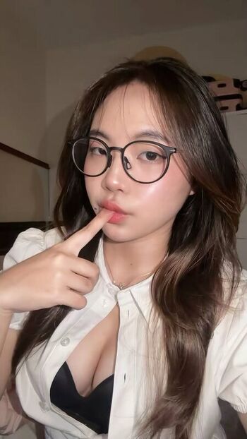 Full leaked Theresiaacn private onlyfans photo