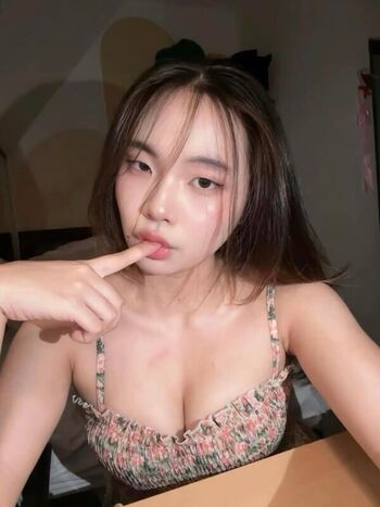 Full leaked Theresiaacn private onlyfans photo
