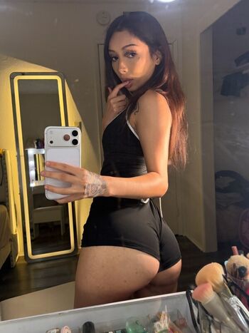 Full leaked Theyenvyyalexis page private onlyfans photo