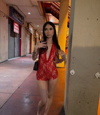 Full leaked Theyenvyyalexis page private onlyfans photo