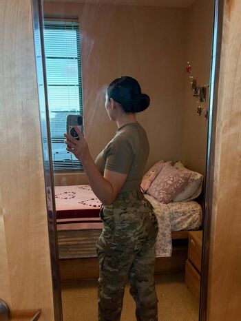 Thick Asian Women