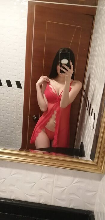 Full leaked Think pink private onlyfans photo