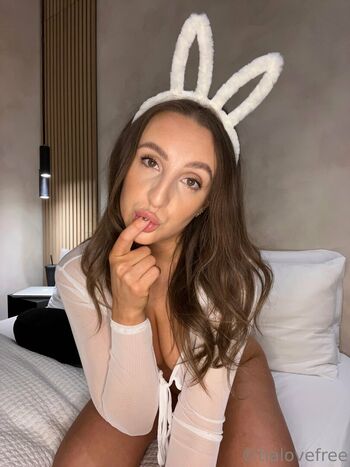 Full leaked Tia love private onlyfans photo