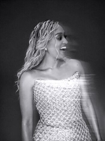 Full leaked Tia mowry  page private onlyfans photo