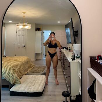 Full leaked Tianna gregory private onlyfans photo