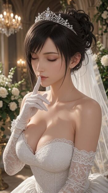 Tifa Lockhart