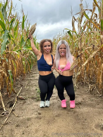 Full leaked Tiffani chance private onlyfans photo