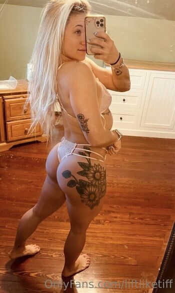 Tiffany Craven