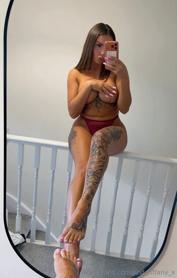 Full leaked Tiffany fiddes  page private onlyfans photo