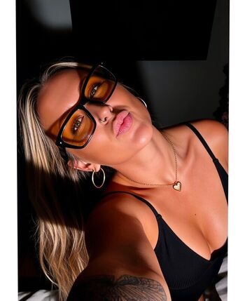Full leaked Tiffany greenfield private onlyfans photo