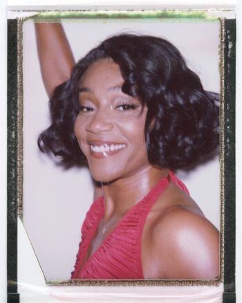 Tiffany Haddish