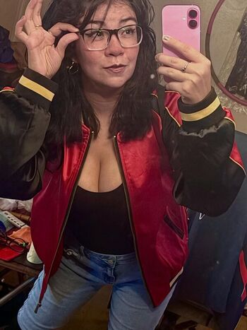 Full leaked Tiffany lockheart page private onlyfans photo