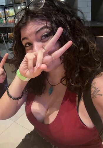 Full leaked Tiffany lockheart private onlyfans photo
