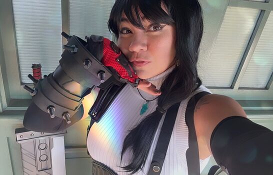 Full leaked Tiffany lockheart private onlyfans photo