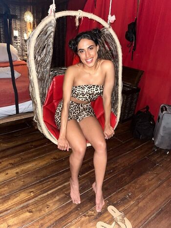 Full leaked Tiffany nieves page private onlyfans photo
