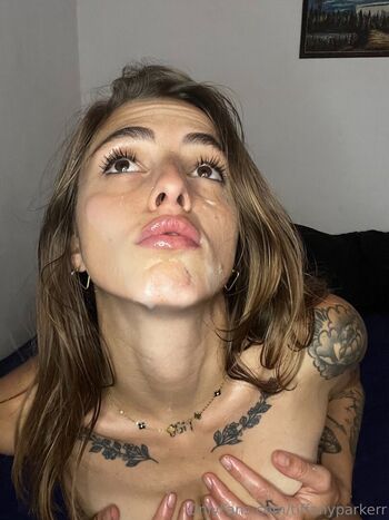 Full leaked Tiffany parker private onlyfans photo