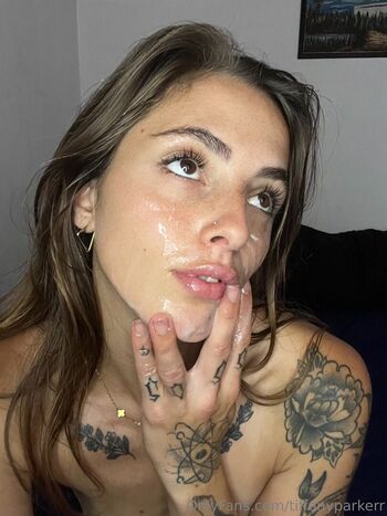 Full leaked Tiffany parker private onlyfans photo