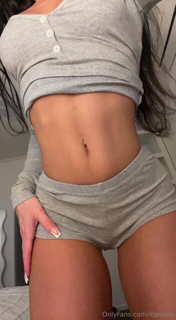 Full leaked Tiffany rose private onlyfans photo