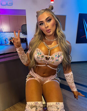 Tiffany Stratton