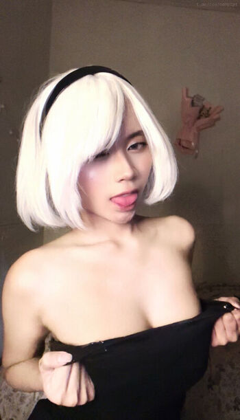 Full leaked Tiffany page private onlyfans photo