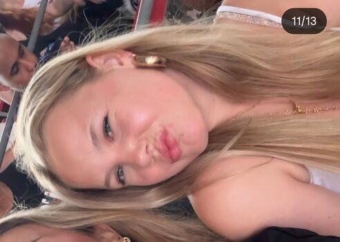 Full leaked Tilda peterburs private onlyfans photo