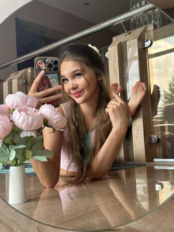 Tina Abramova