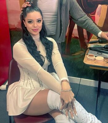 Full leaked Tina barrett private onlyfans photo