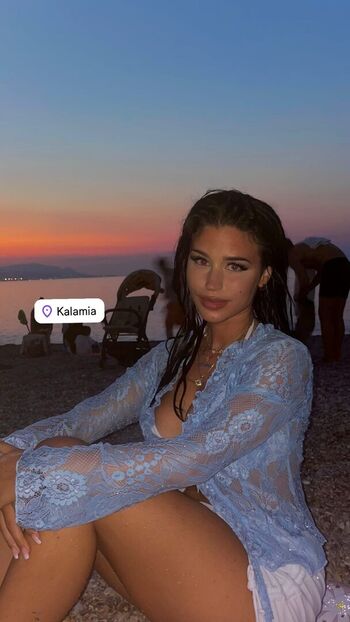 Full leaked Tina dames private onlyfans photo