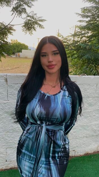 Full leaked Tina dames private onlyfans photo