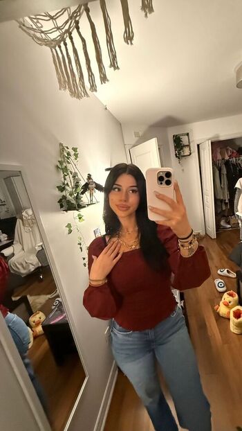 Full leaked Tina dames private onlyfans photo
