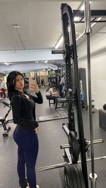 Full leaked Tina dames private onlyfans photo