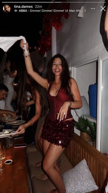 Full leaked Tina dames private onlyfans photo