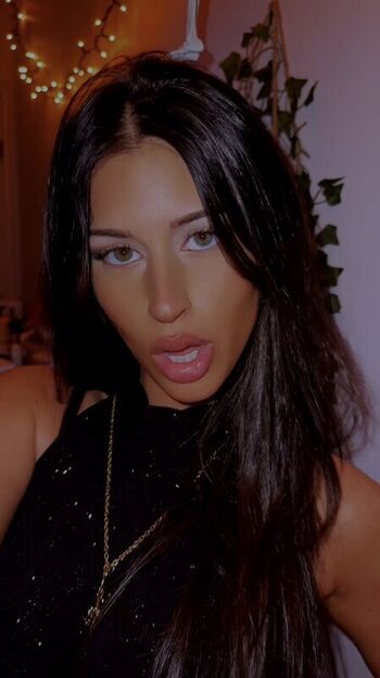 Full leaked Tina dames private onlyfans photo