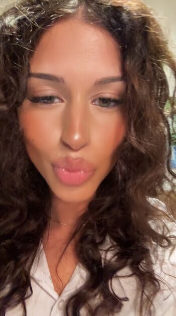 Full leaked Tina dames private onlyfans photo