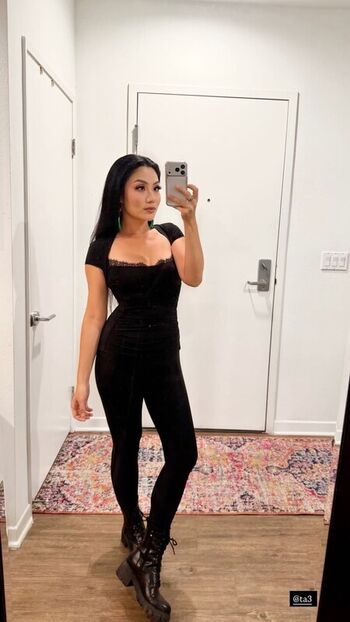 Tina Guo