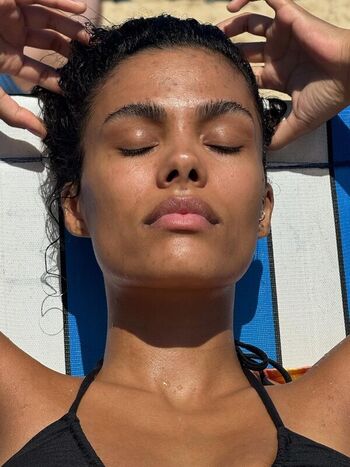 Full leaked Tina kunakey private onlyfans photo