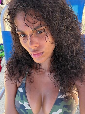 Full leaked Tina kunakey private onlyfans photo