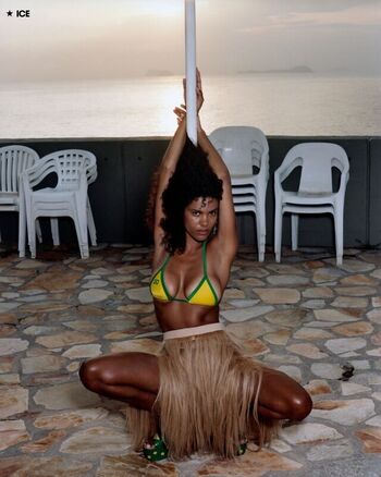 Full leaked Tina kunakey private onlyfans photo