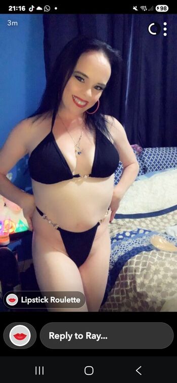 Full leaked Titchgurl page private onlyfans photo